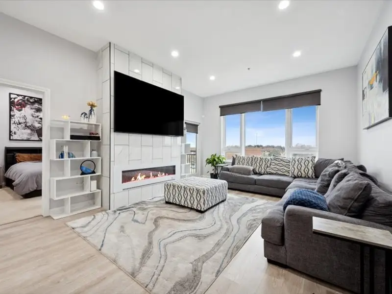 1000 Village Center Drive #405, Burr Ridge, IL 60527 - #3