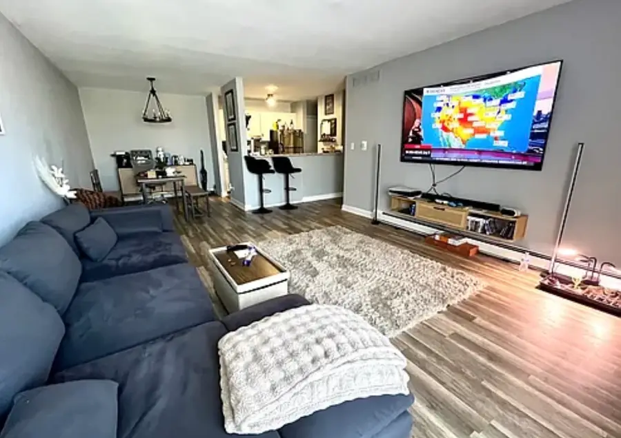 1912 Prairie Square #309A, Schaumburg, IL 60173 - #2