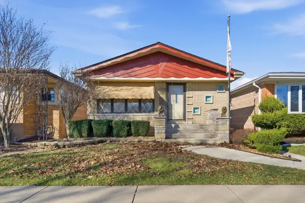 11218 S Whipple Street, Chicago, IL 60655