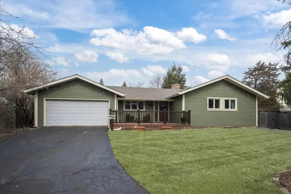 719 Burchell Avenue, Highland Park, IL 60035 - #1