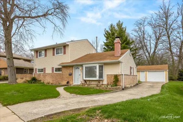 106 Blackhawk Drive, Park Forest, IL 60466