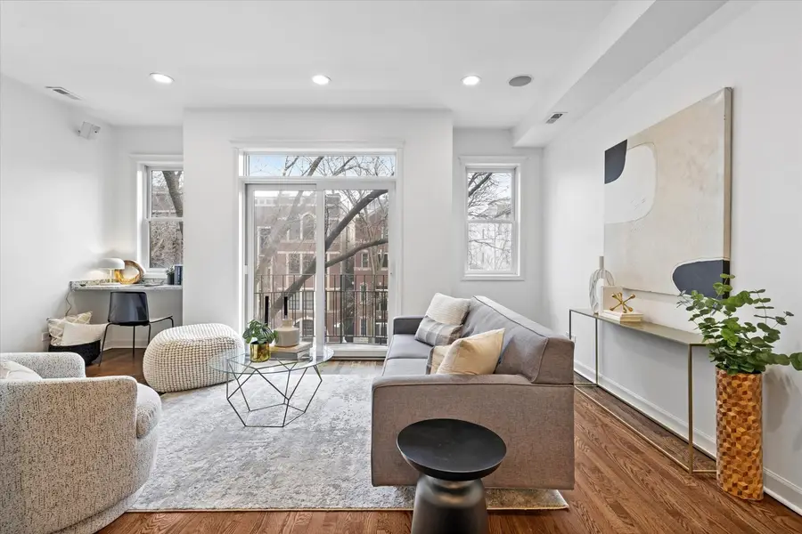 1520 N Hudson Avenue #3, Chicago, IL 60610 - #3