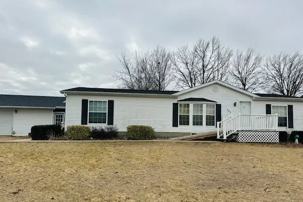 105 Short Street, Delmar, IA 52037