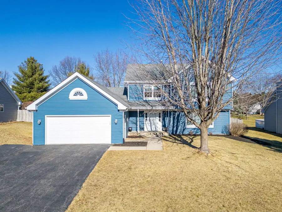 1162 Butler Road, Rockford, IL 61108 - #2