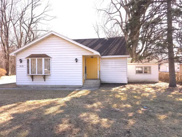 1021 W 173rd Street, Hazel Crest, IL 60429