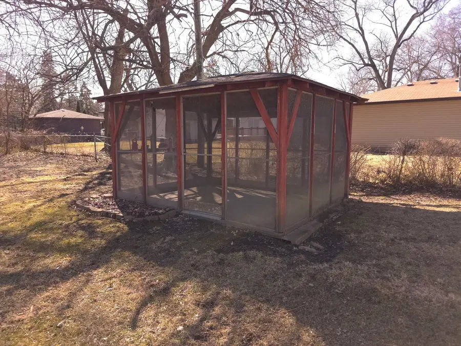 1021 W 173rd Street, Hazel Crest, IL 60429 - #3