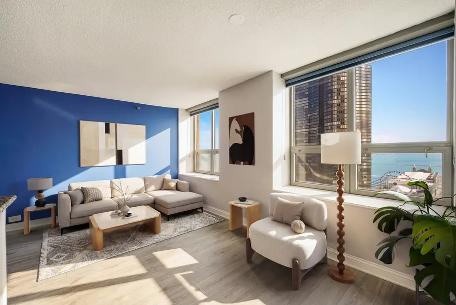 474 N Lake Shore Drive #4206, Chicago, IL 60611 - #2