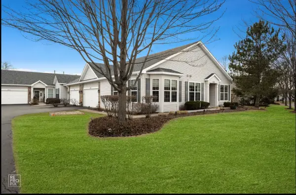 1623 Cadillac Circle, Romeoville, IL 60446