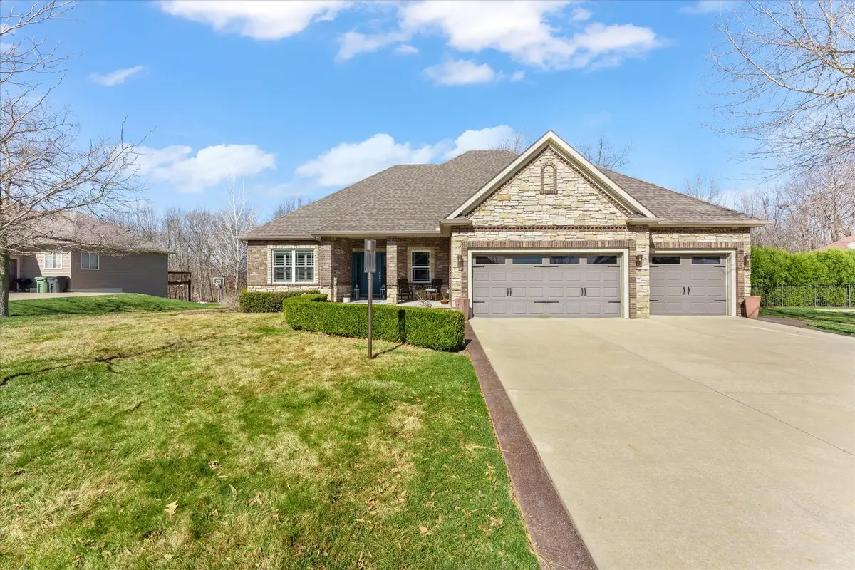 1310 White Oak Road, Mahomet, IL 61853 - #1