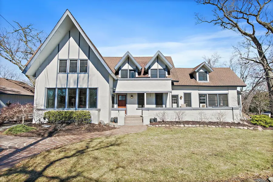 6610 W Hillside Road, Crystal Lake, IL 60012 - #3