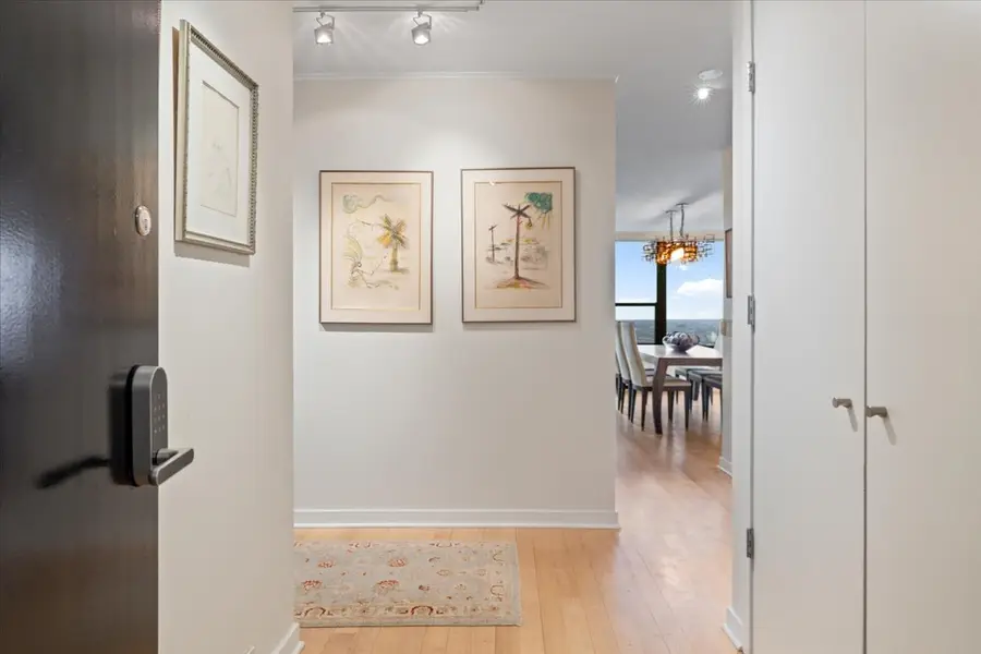 1560 N Sandburg Terrace #4301-4303, Chicago, IL 60610 - #3