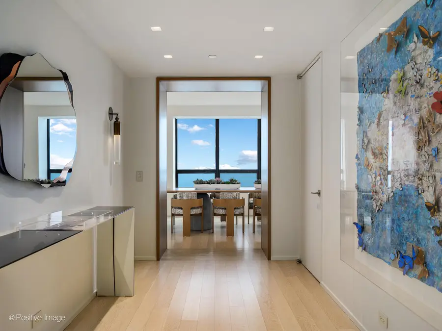 180 E Pearson Street #3704-3705, Chicago, IL 60611 - #2