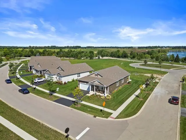 6412 Stony Brook Lane, Wonder Lake, IL 60097 - #2