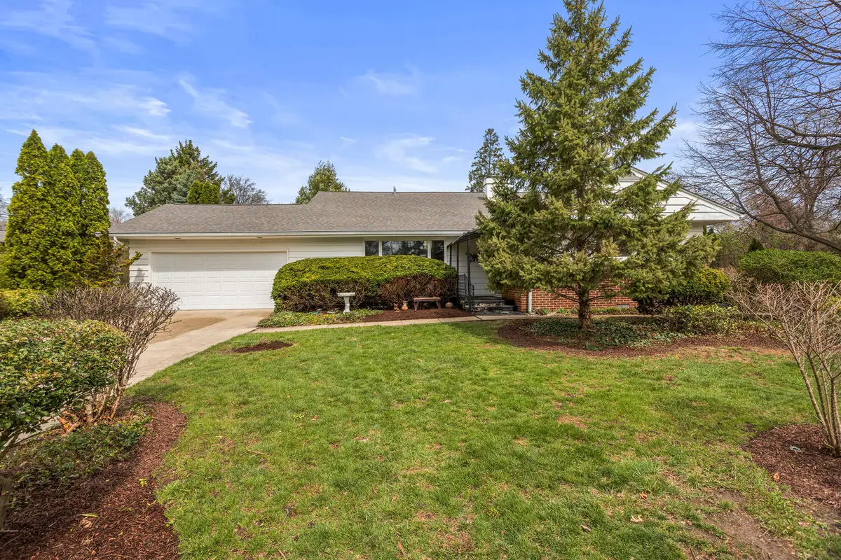 1420 Mayfair Road, Champaign, IL 61821 - #1