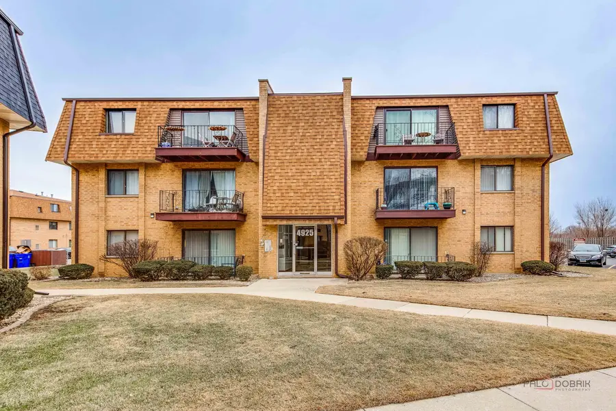 4925 W 109th Street #101, Oak Lawn, IL 60453 - #2