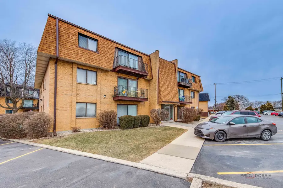 4925 W 109th Street #101, Oak Lawn, IL 60453 - #3