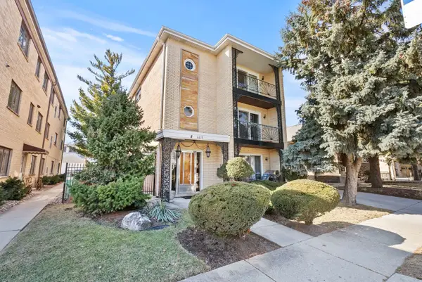 6610 N Northwest Highway, Chicago, IL 60631