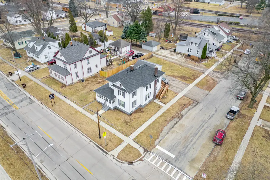 922 Lincoln Avenue, Rochelle, IL 61068 - #3