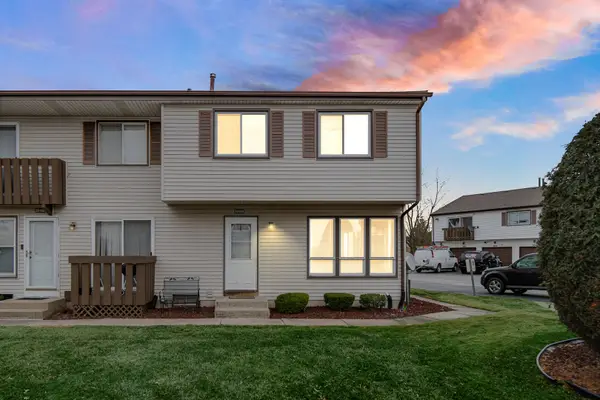 20162 S Fairwood Court, Frankfort, IL 60423