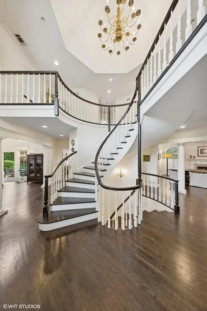 440 Woodside Avenue, Hinsdale, IL 60521 - #2