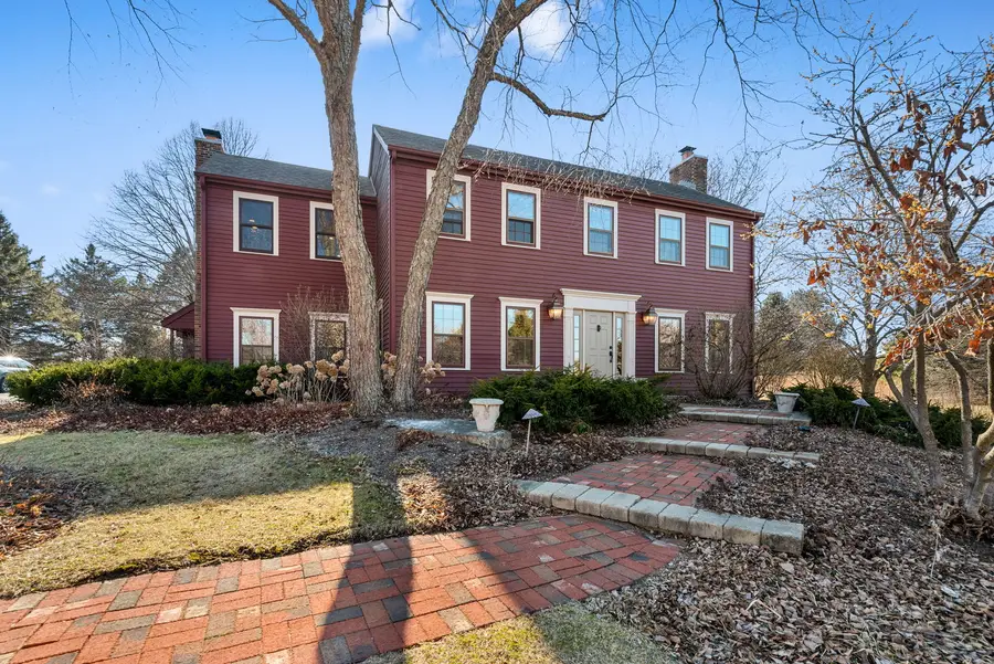 39W113 Ridge Line Road, Saint Charles, IL 60175 - #2