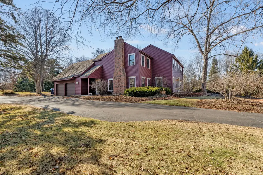 39W113 Ridge Line Road, Saint Charles, IL 60175 - #3