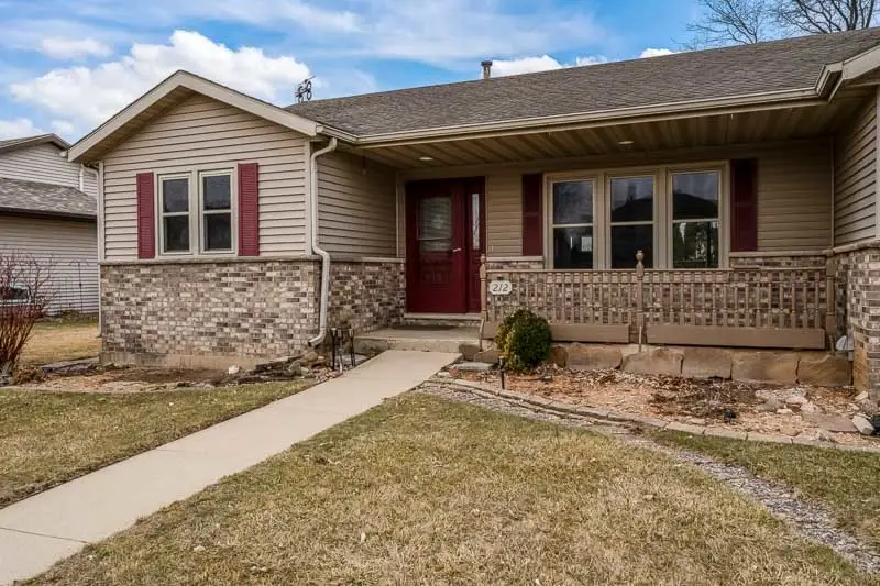 212 Royal Avenue, Belvidere, IL 61008 - #3