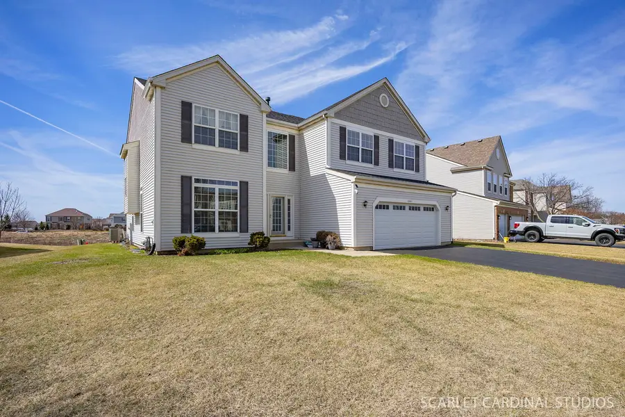 1661 Trails End Lane, Bolingbrook, IL 60490 - #2