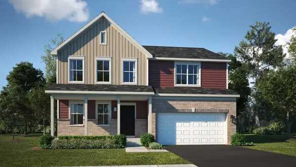 7509 Blueblossom Lane, Joliet, IL 60431