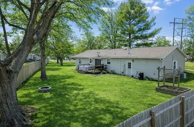 2215 Heather Hills Drive, Saint Joseph, IL 61873 - #3