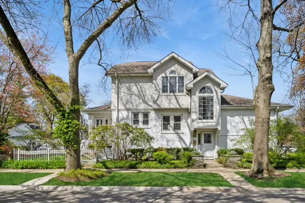 554 Brier Street, Kenilworth, IL 60043