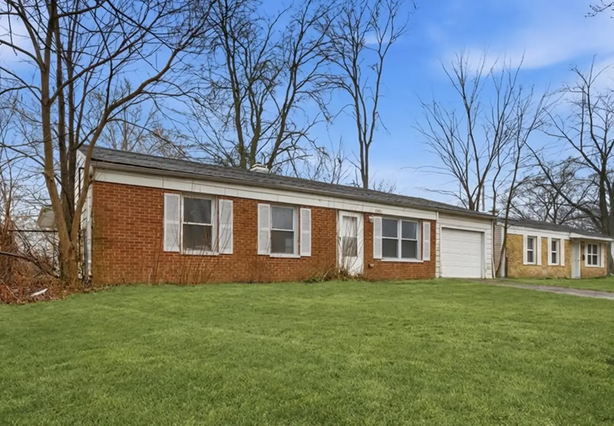 2106 216th Street, Sauk Village, IL 60411 - #1