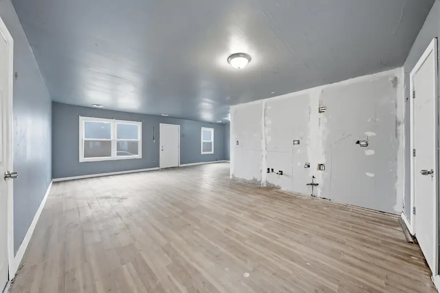 2106 216th Street, Sauk Village, IL 60411 - #2