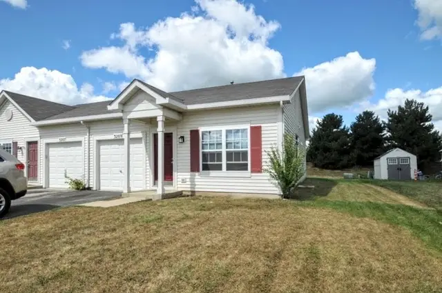 3209 Hoffman Street, Plano, IL 60545 - #1