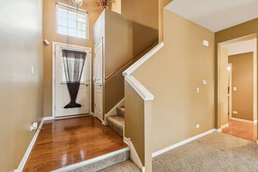 608 Hawley Drive, Oswego, IL 60543 - #2