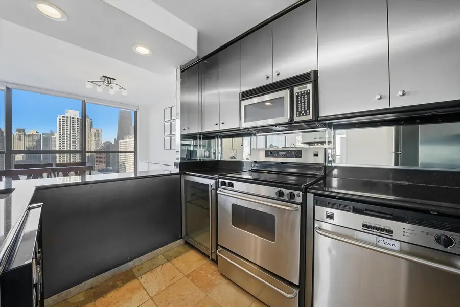 405 N Wabash Avenue #3803, Chicago, IL 60611 - #3