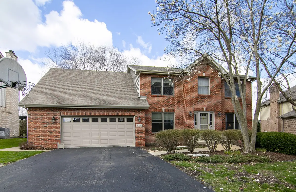 16200 Kingsport Road, Orland Park, IL 60467 - #1