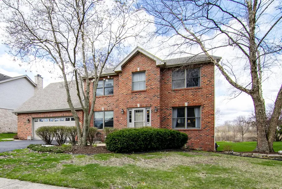 16200 Kingsport Road, Orland Park, IL 60467 - #2