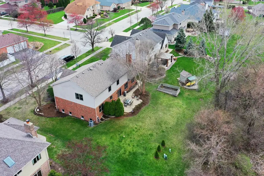 16200 Kingsport Road, Orland Park, IL 60467 - #3