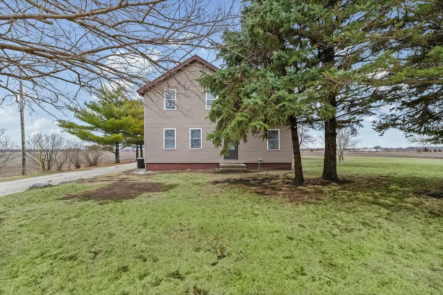 314 N 200 East Road, Loda, IL 60948 - #3