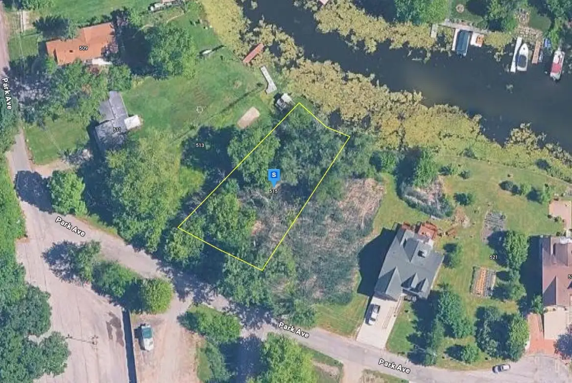 515 Park Avenue, Fox Lake, IL 60020 - #1