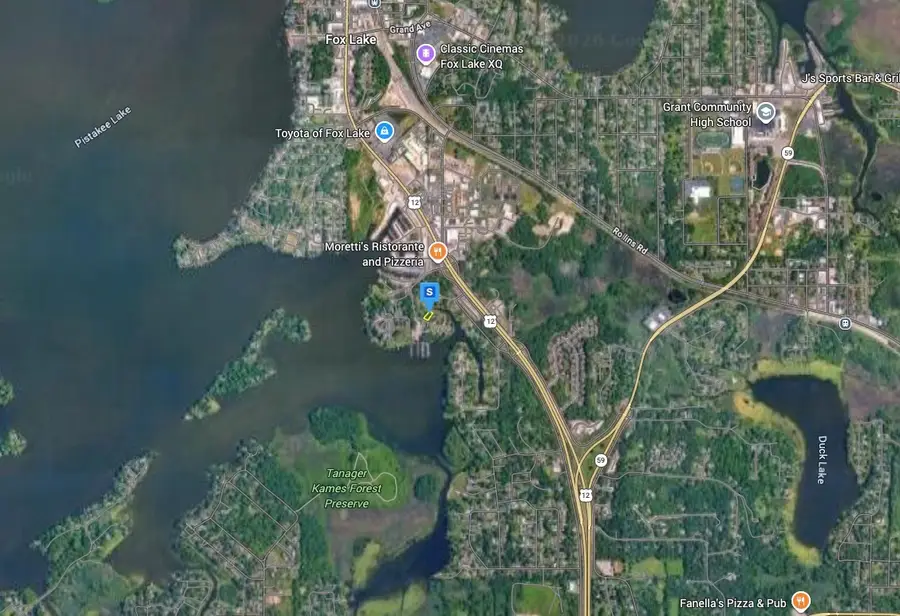 515 Park Avenue, Fox Lake, IL 60020 - #3