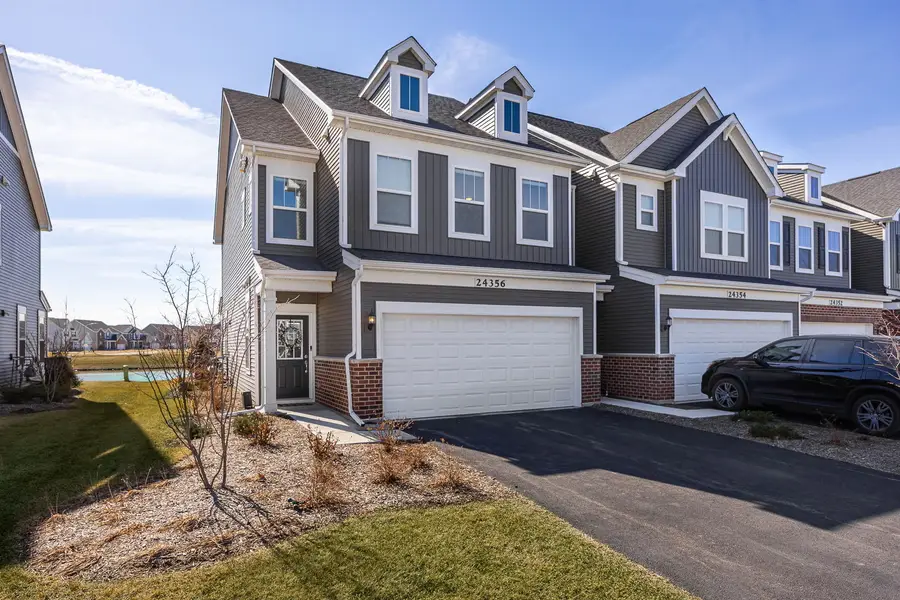 24356 W Alexis Lane, Plainfield, IL 60585 - #3