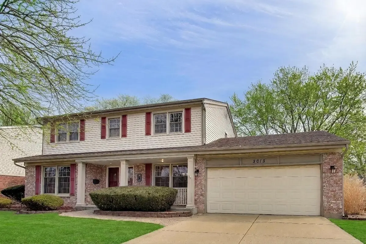 2013 N Windsor Drive, Arlington Heights, IL 60004 - #1