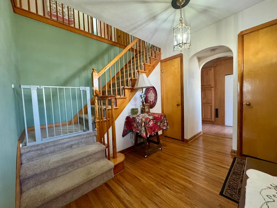 208 E Market Street, Tampico, IL 61283 - #3