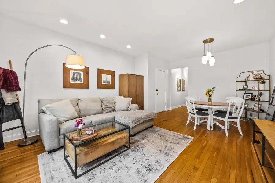3263 N Broadway Street #2, Chicago, IL 60657 - #3