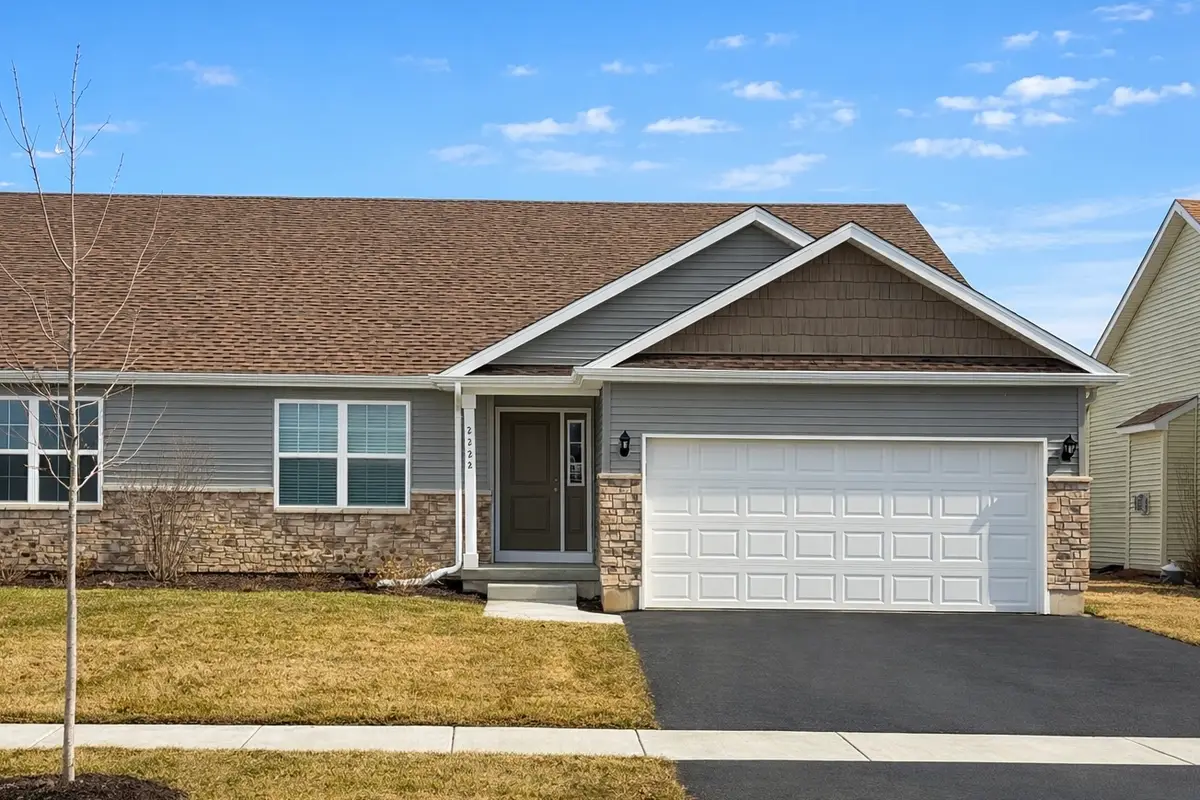 2222 Maggie Lane, Sycamore, IL 60178 - #1