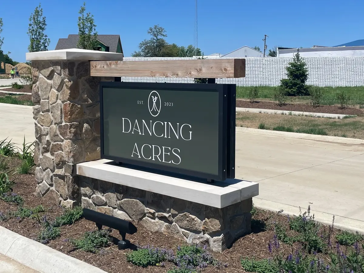 107 Foxtrot Lane, Monticello, IL 61856 - #1