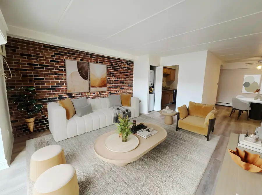 7117 W 93rd Street #104, Oak Lawn, IL 60453 - #2