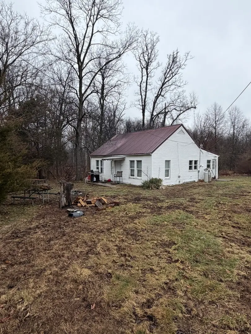 13228 Frontage Road, Mount Vernon, IL 62864 - #1